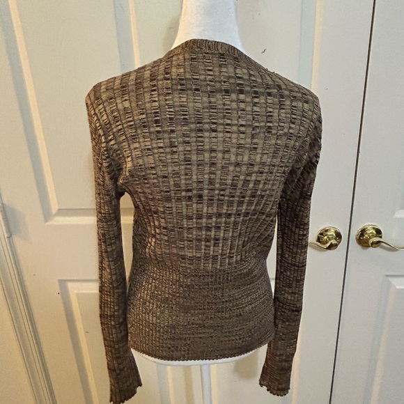 House of Harlow 1960 sweater, Medium - Picture 5 of 6